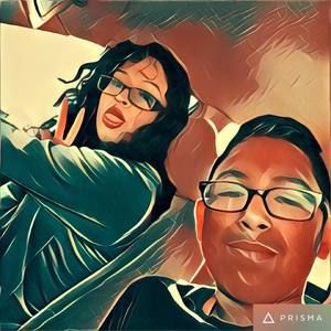 Meet your Posher, Gustavo